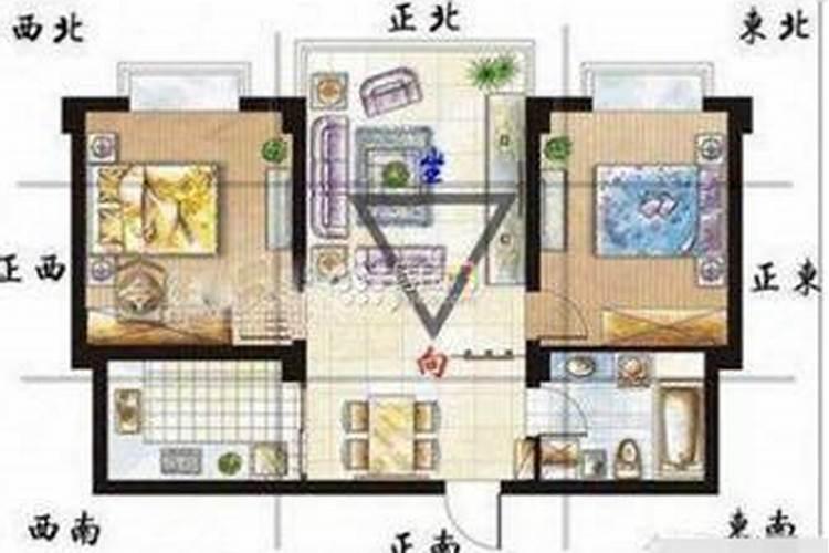 风水布局是如何旺财催财的？