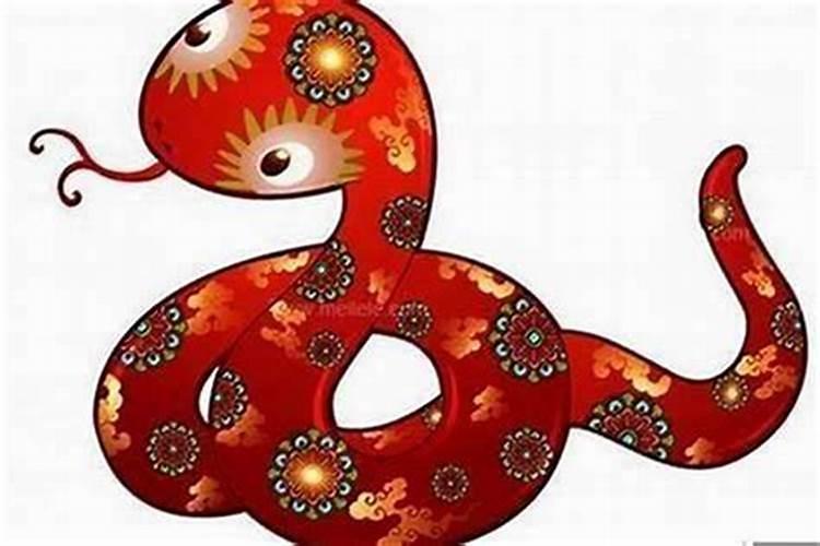 今天属蛇犯太岁吗男孩？