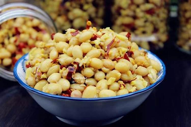 腊八豆夏天发酵几天可以吃？