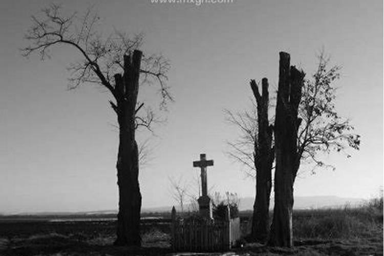 梦见移坟墓是什么预兆？