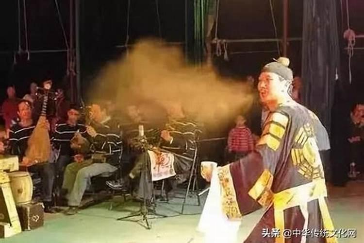 道士做法事性侵女人