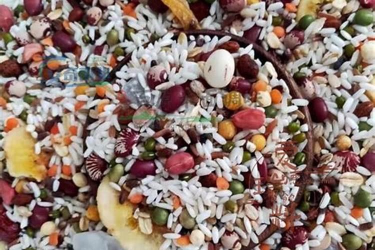 哪里购买腊八粥便宜？