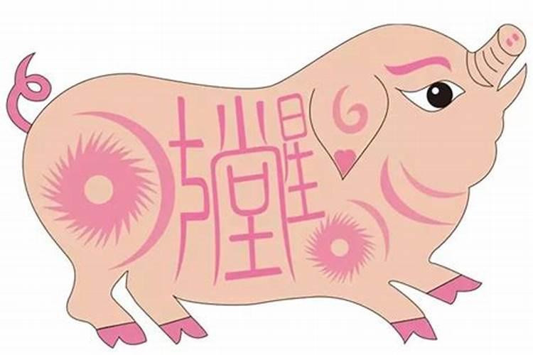 95年肖猪女命2026年运势