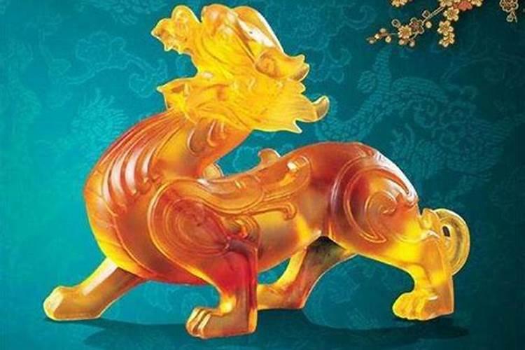 生肖龙冬至的财运方向