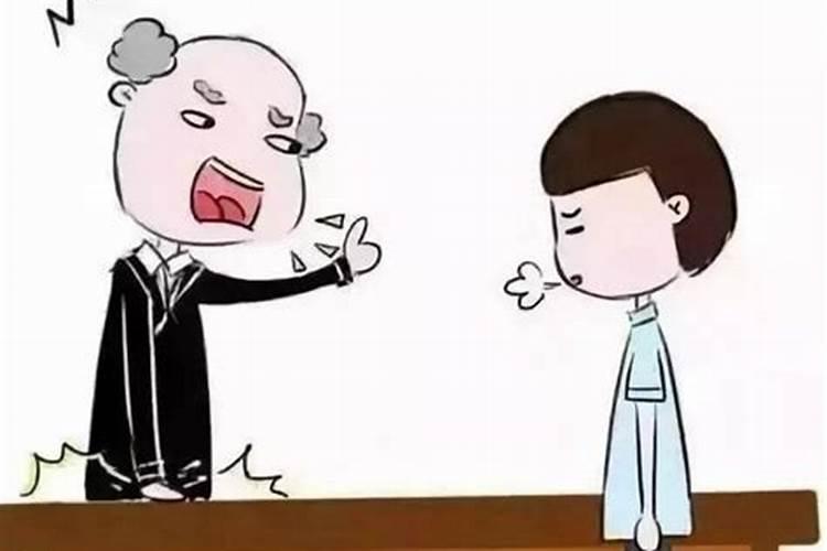 梦见跟老板吵架辞职了