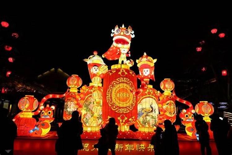 元宵节几时拜神最好？