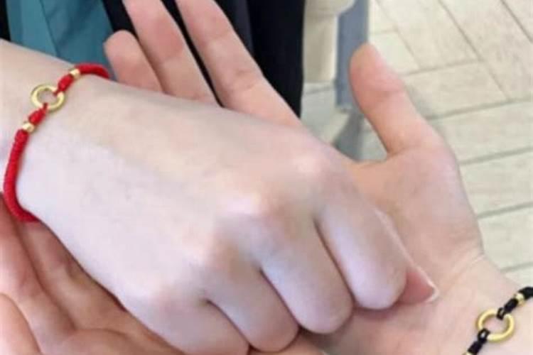 算姻缘能算出对方吗？