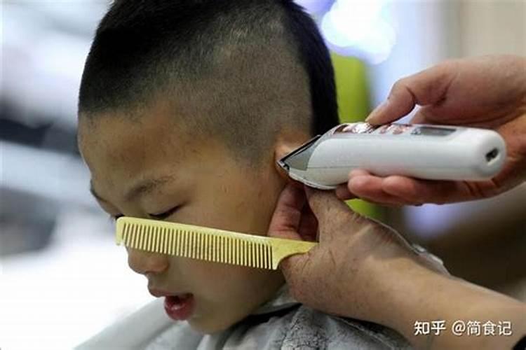 龙抬头几点剃头？