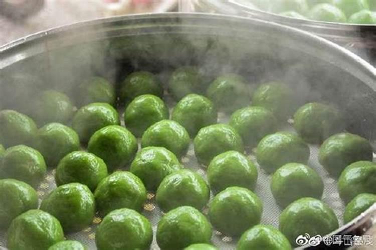 无锡的家乡风俗冬至