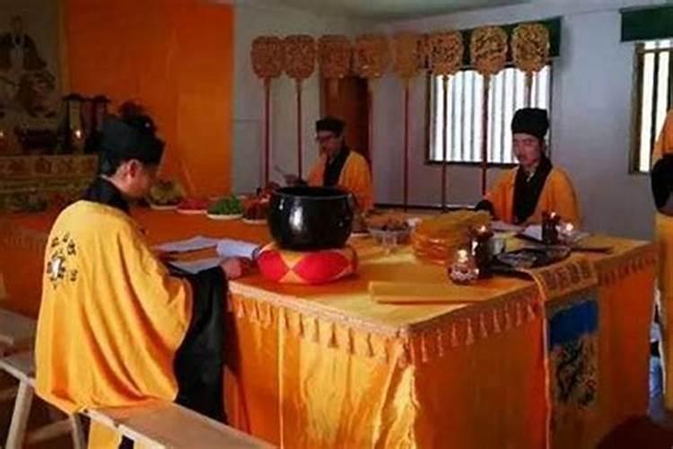 超度亡灵什么方法最好？