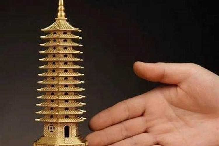 文昌塔有镇宅的作用吗？