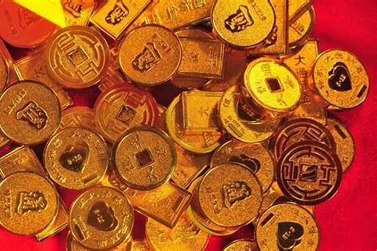 怎样提升偏财运？