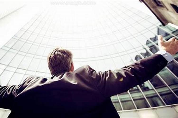 梦见朋友升官是什么意思？