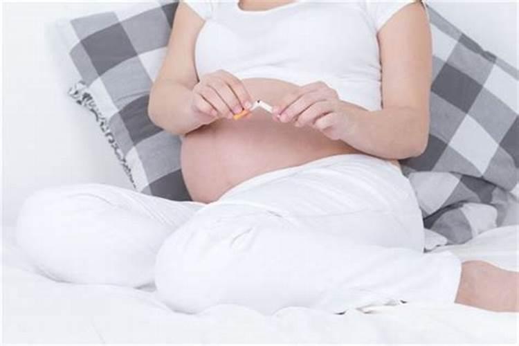 梦到前女友怀孕流产