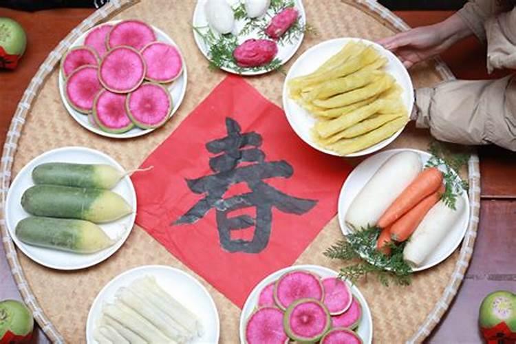 罗定立春有什么风俗？