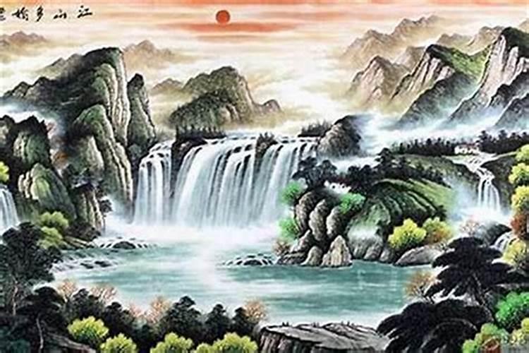 富锦哪位老师看风水比较好？