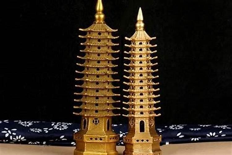 在文昌塔前有什么忌讳？