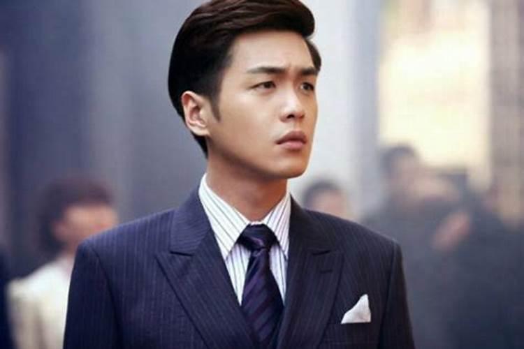 梦到跟父亲反目成仇