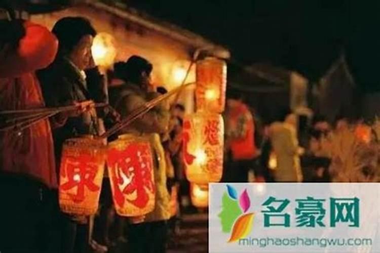 寒衣节必须白天烧纸吗？