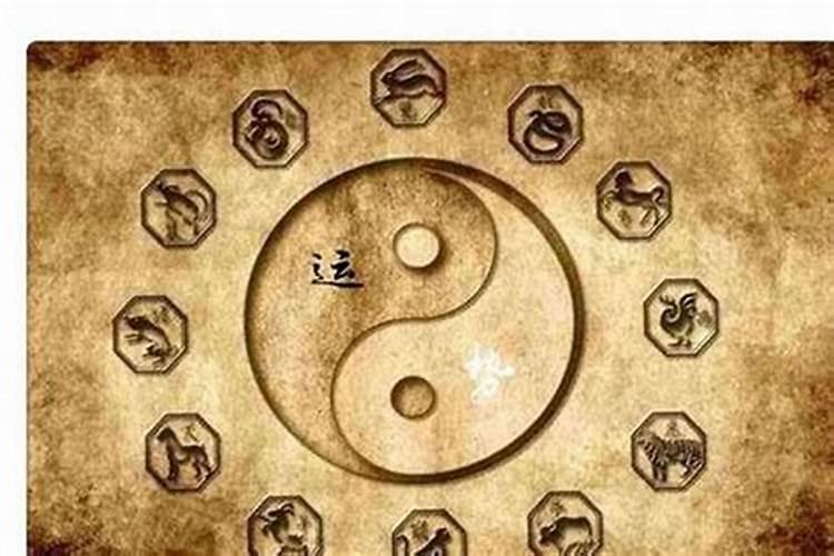 本命年的人运气很差吗男人？