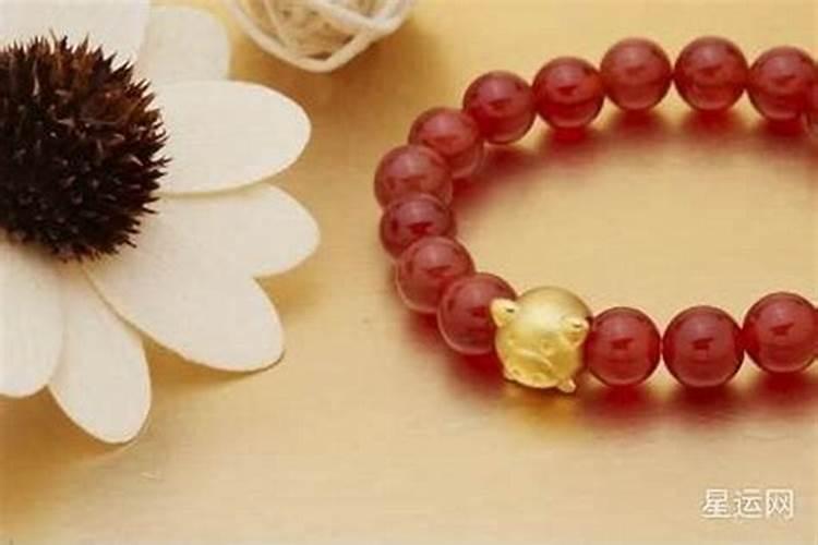 刑太岁可以佩戴石榴石吗？