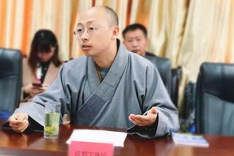 居士做法事如理如法吗？