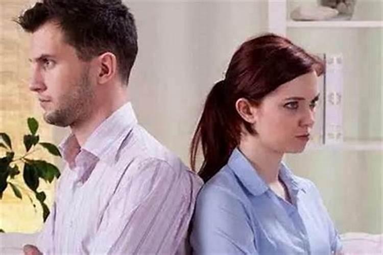 后代婚姻不顺什么原因？