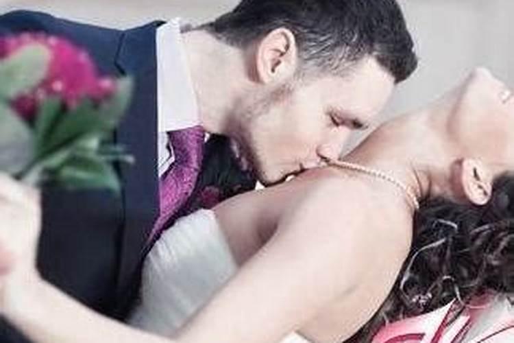 什么样八字婚姻最危险？