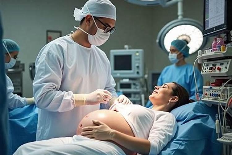 剖腹产都查日子吗？