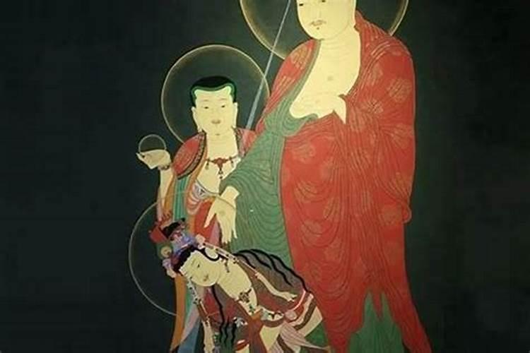 堕胎婴灵可以上仙堂