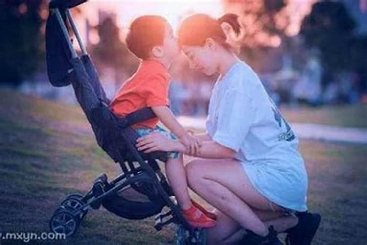 梦到孩子笑是什么征兆？