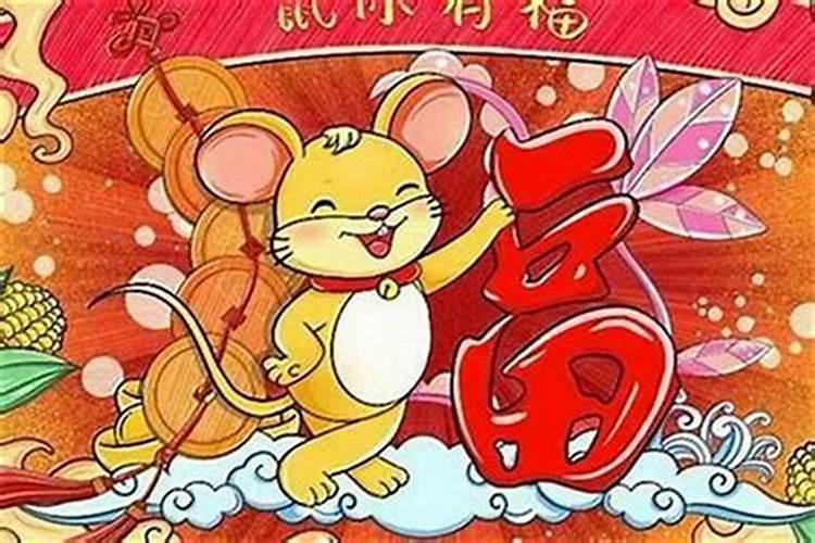 猪与鼠属相婚配可以吗？