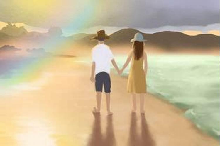 怎么改变感情运势？