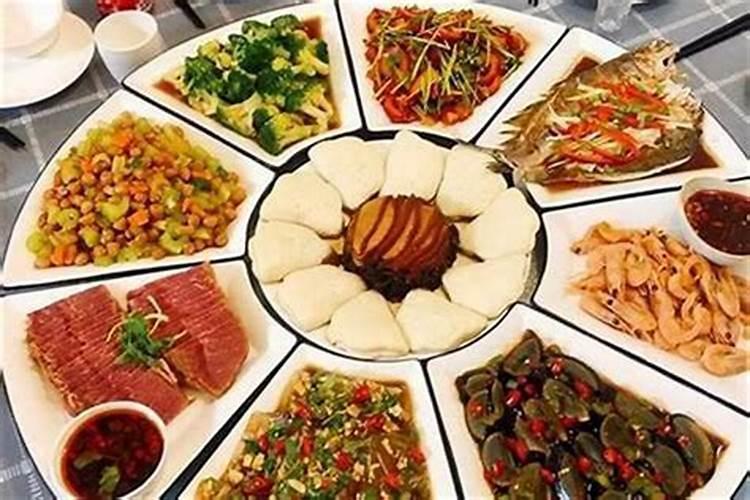 正月十五晚上去哪里吃饭？