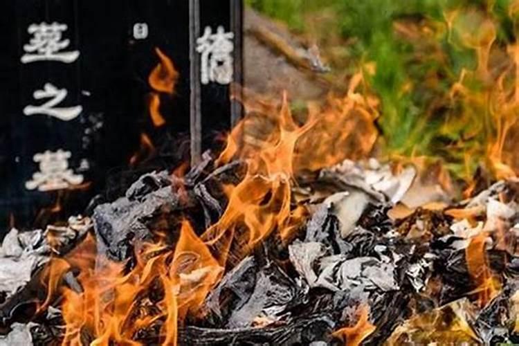 八月十五上坟禁忌