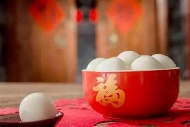 元宵节是纪念哪位人的？