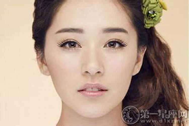 婚姻不顺男人面相