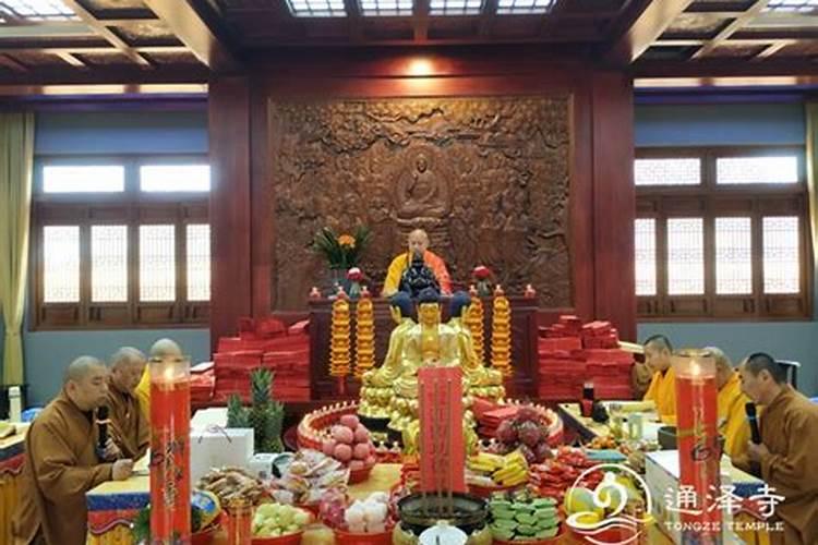 正月十五家里上供什么神？