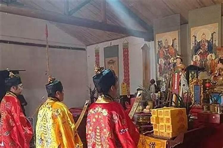 家亲眷属包括堕胎婴灵不