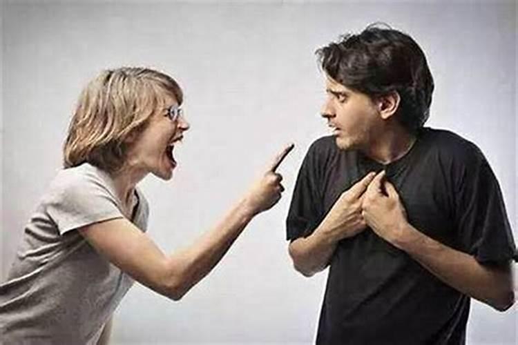 犯口舌犯小人什么意思？