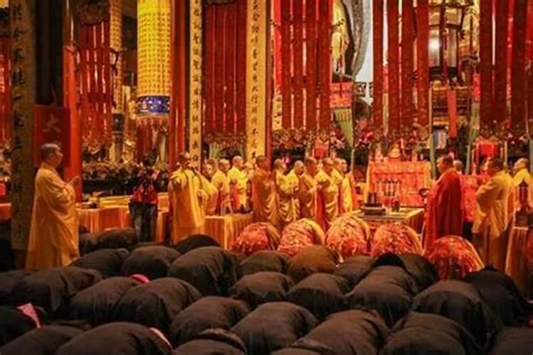 上海超度法事哪最好？