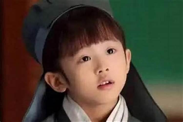 身上带锁的都是童子命吗？