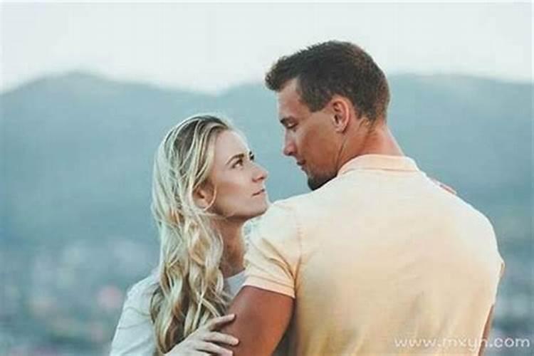 梦到前女友代表什么预兆？