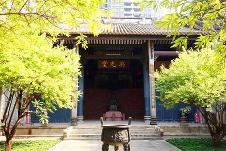 邓氏宗祠冬至祭祖会