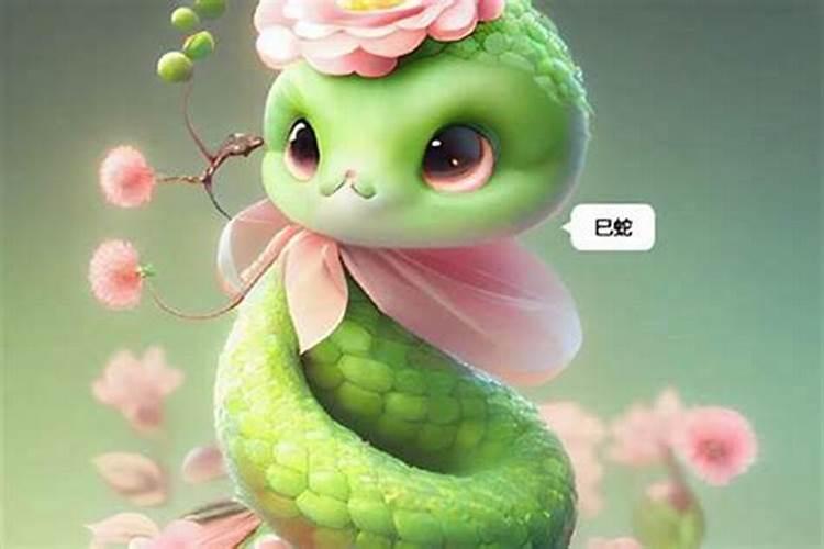 属蛇2026年的月运程