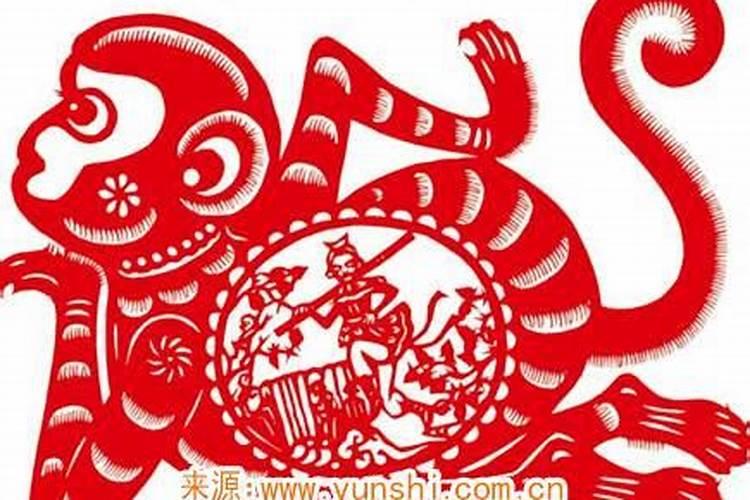 属猴七月运势如何？