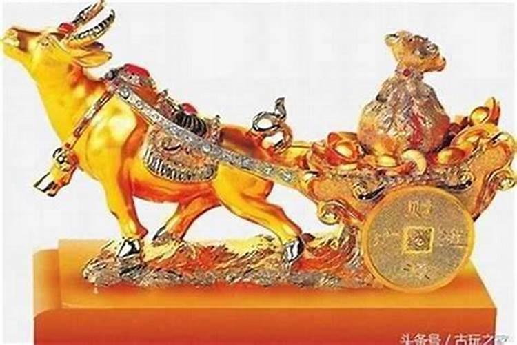 属牛本命年运气很差吗？