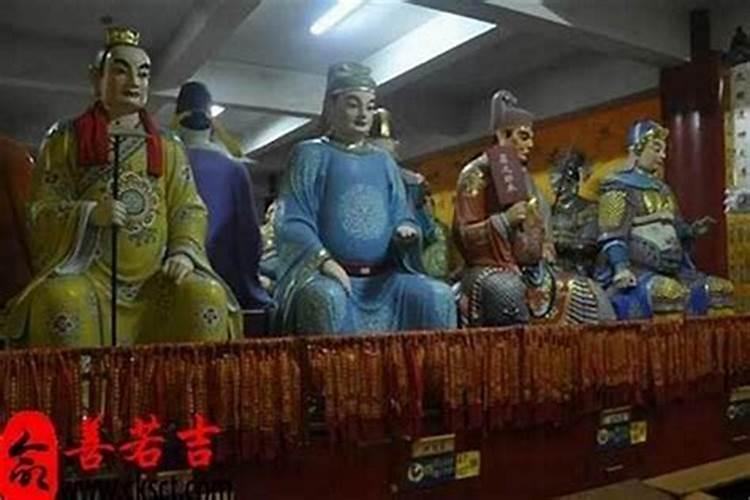 怎么知道冲太岁好不好？