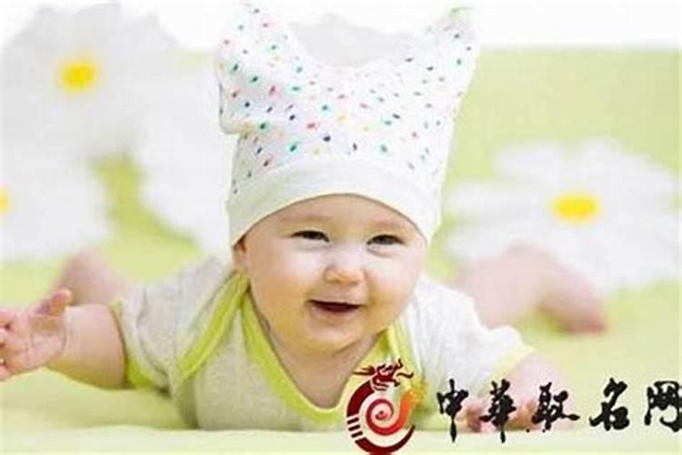 冬至提前出生的宝宝小名