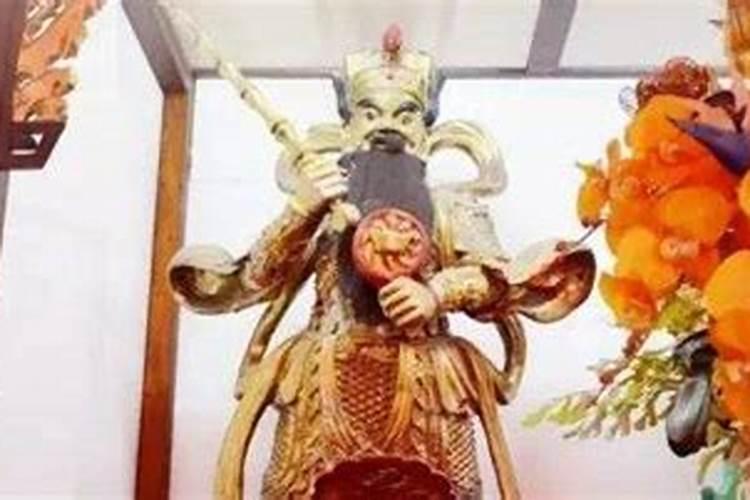 三月十五怎么供奉赵天君？